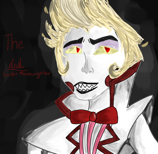 The Devil lucifer