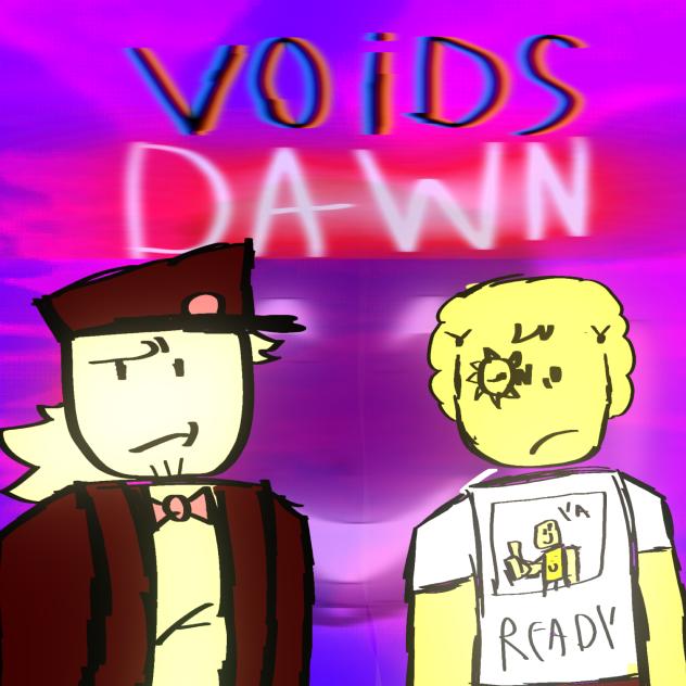 idk comic thing