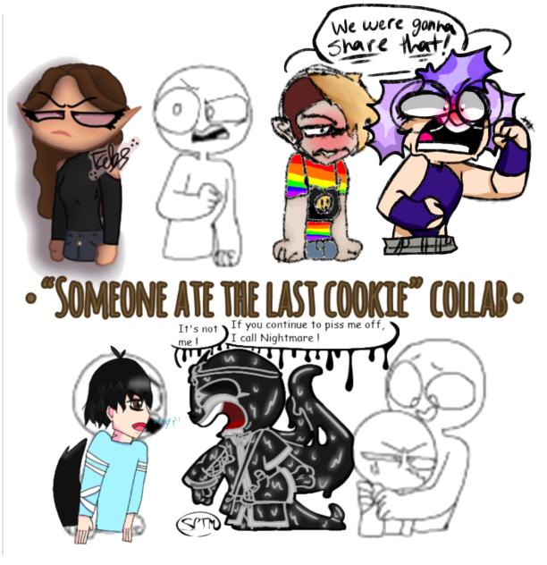 ★ Collabbb ★