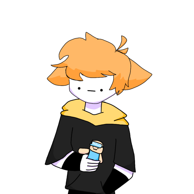 Bobo plushie
