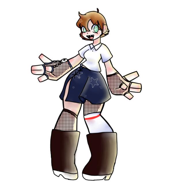 dibujo con luz