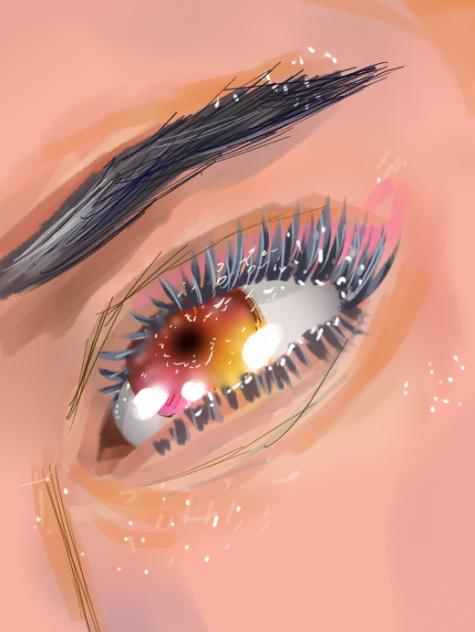 Eye!