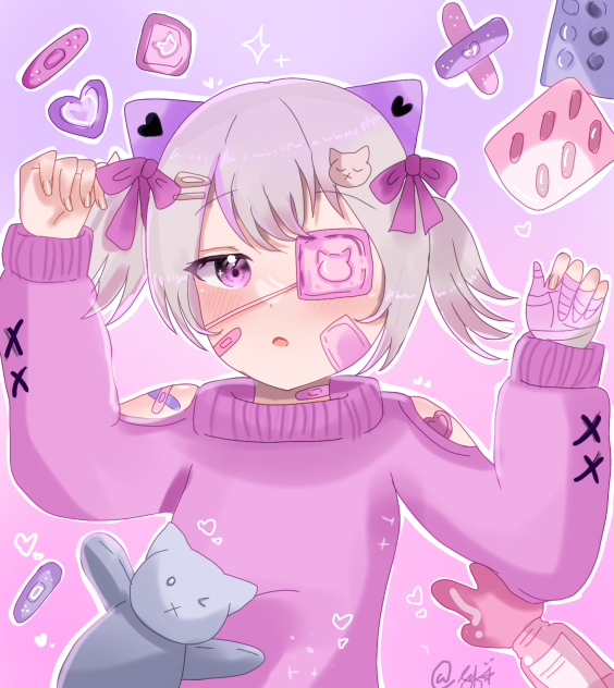 🤕 ver.2