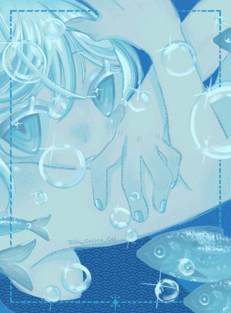 Seabed