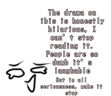 DraMa ooOoooO