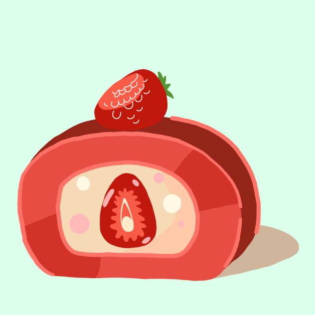 Japanese Roulade