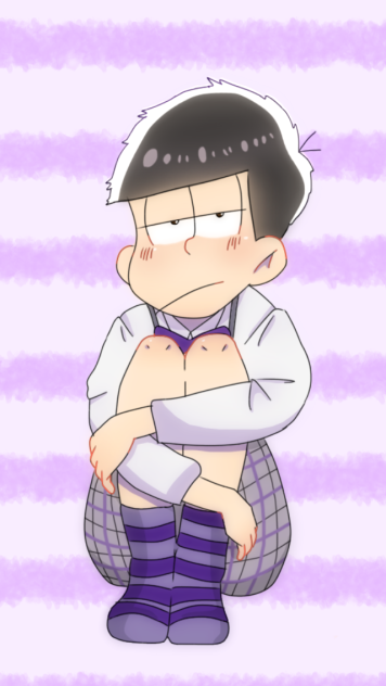 松野一松