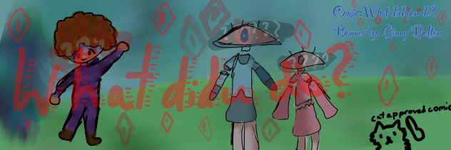 WDYD banner contest !!