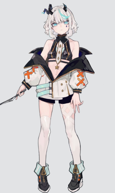 Ln ruin vibes