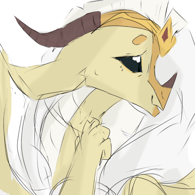 Blaze - ibisPaint