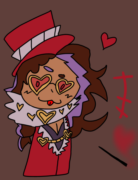 Fanart hehe