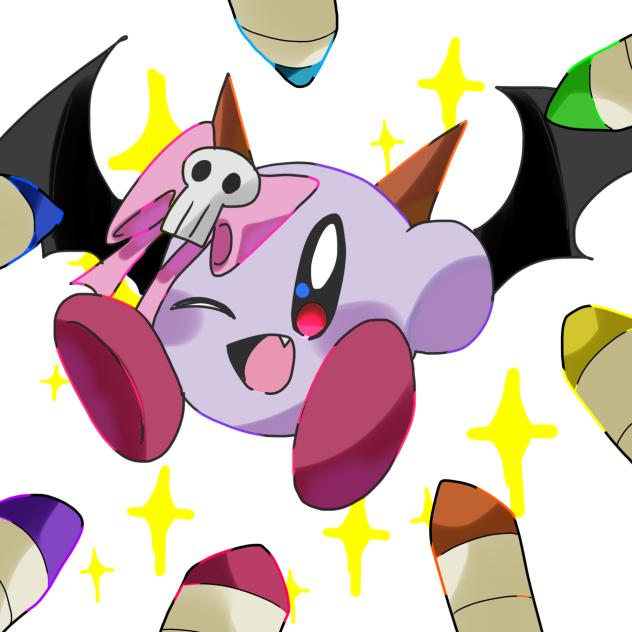 久しぶりに描いた〜