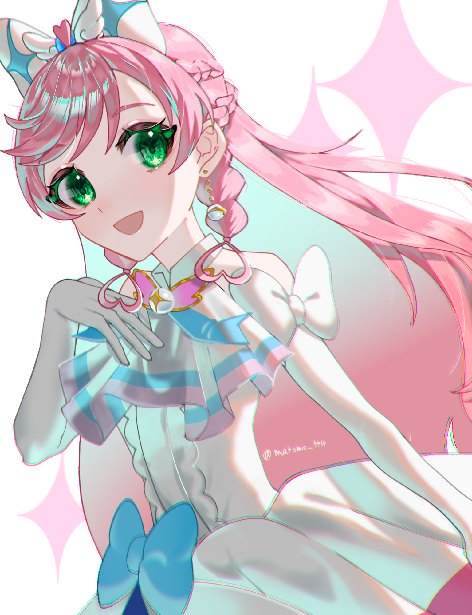 prism - ibisPaint