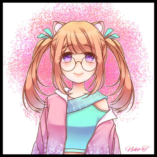 Yuuri-speedpaint-ibis drawing