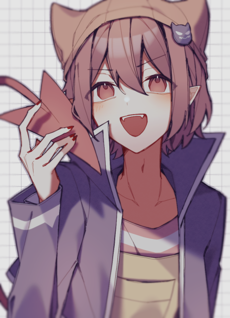 ﾄｲﾌｪ~
