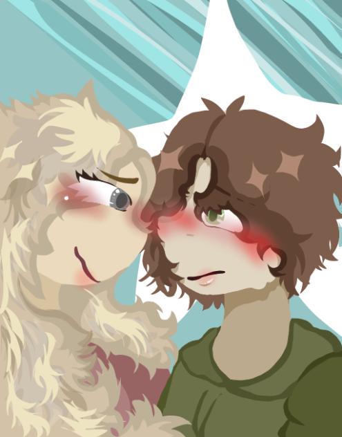 me and my gf waaaaaaaaaaaaaaa