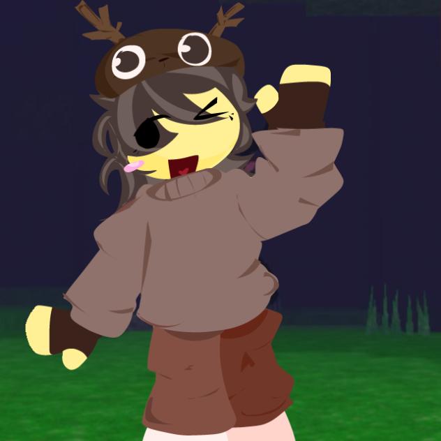 deer kid