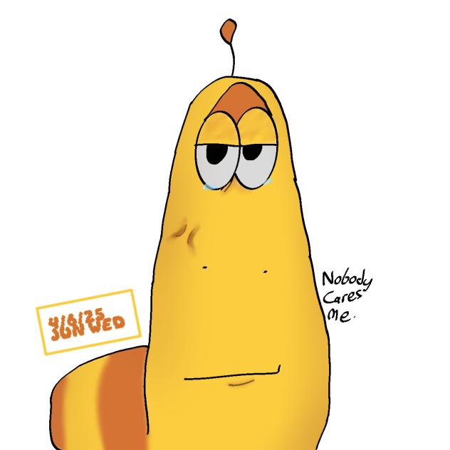 I didnt know what happend to me.