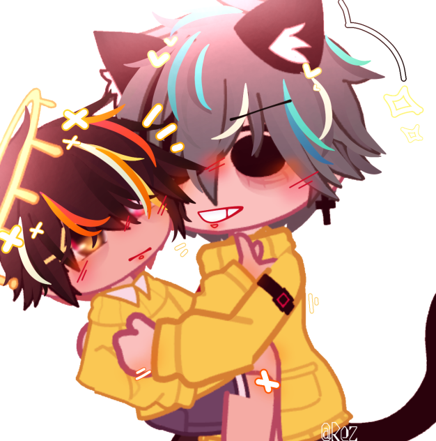 cat kitty owo✨