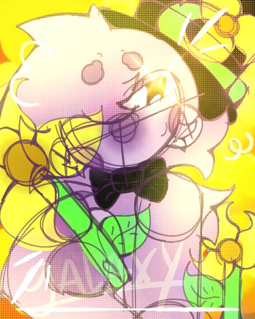 FANART FOR VERA