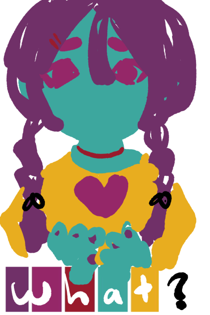 What - ibisPaint