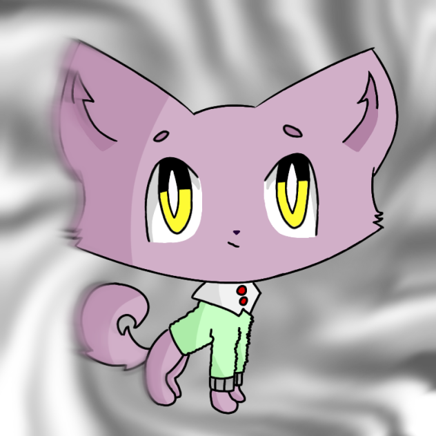 Pinky - ibisPaint