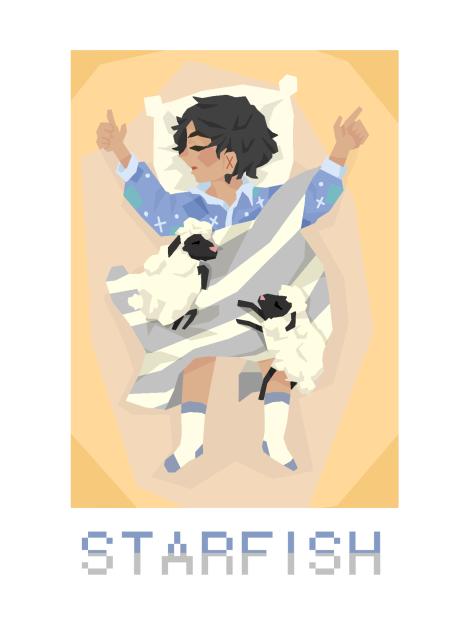 STARFISH