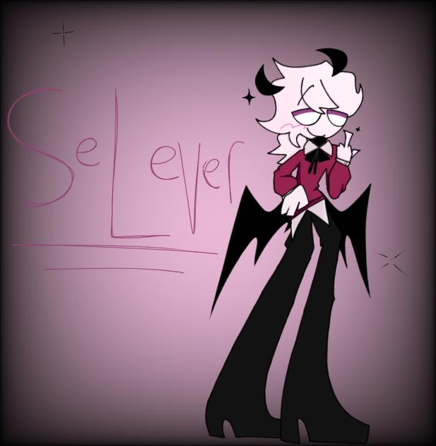 Selever fnf