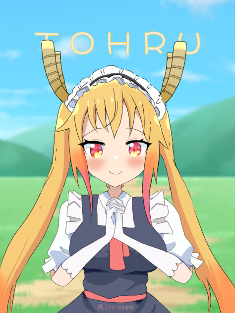 Tohru