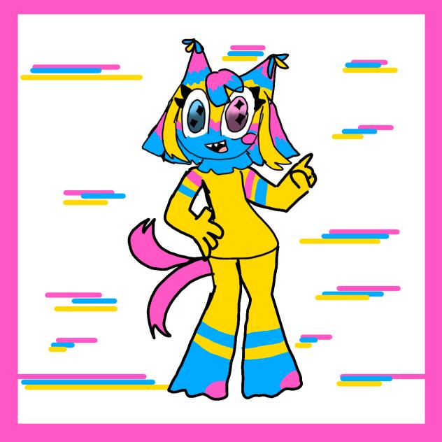 yatta dandys world