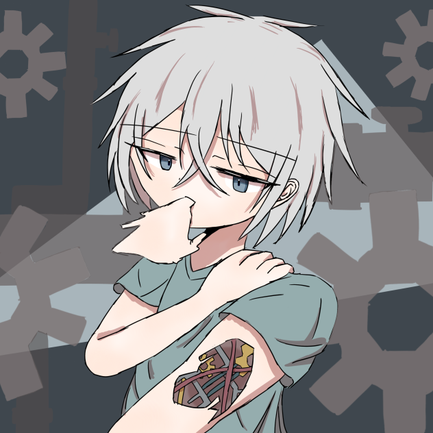 みんなも同じでしょ？