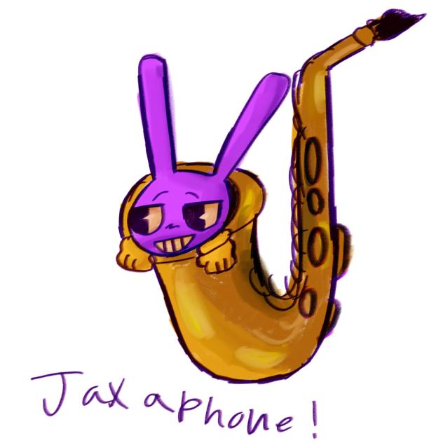 JAXAPHONE