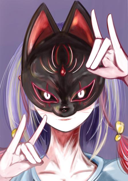 フォイニ(仮面あり2