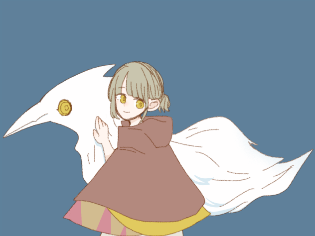 夜目