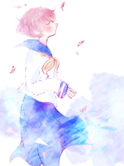 ユメ