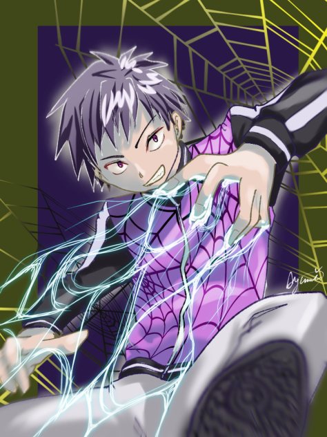 織