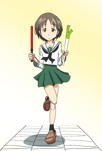 無表情だけどノリノリ丸山紗希嬢