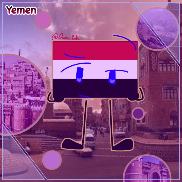 Republic of Yemen [OBFGS]