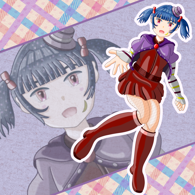 月詠コト様