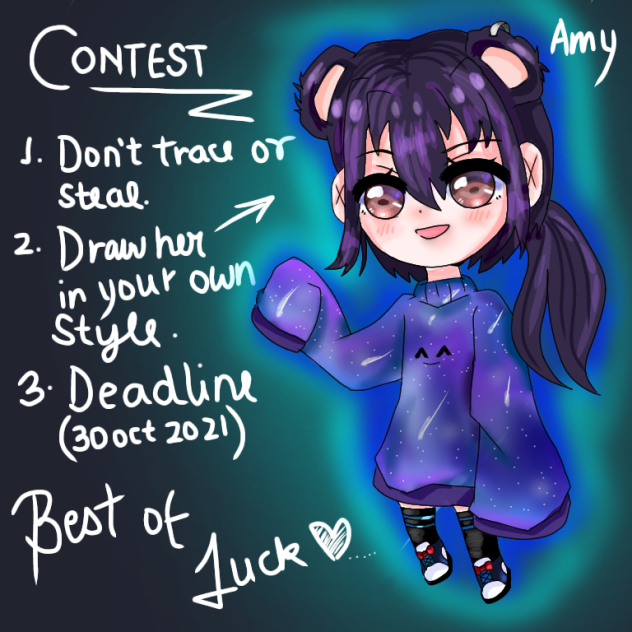 !!!Contest!!!