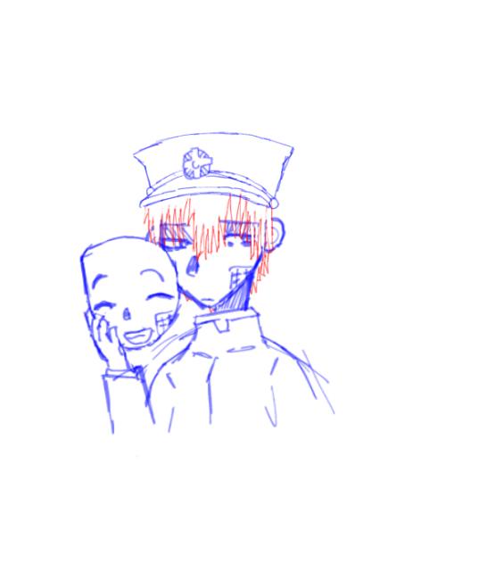 Hanako (wip)