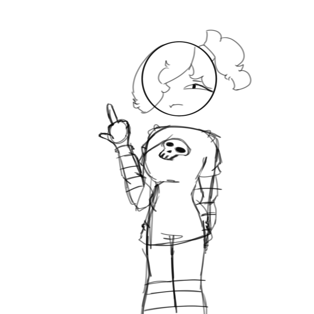 sneak peek wont tell ya wut it is tho