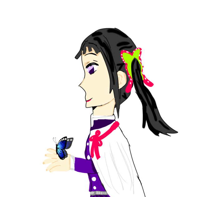 kanao season 1