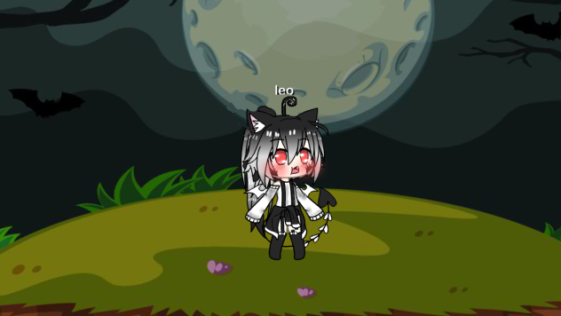 Leo cute phô mai que(vietnamese)