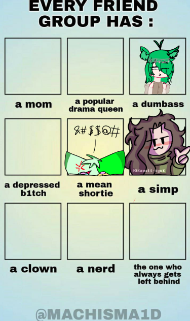 Excuse my horrible drawing skills that-