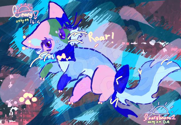 Dinosaur~☆