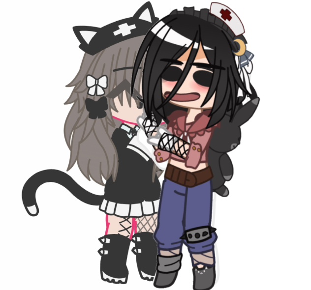 Hug collab ✨