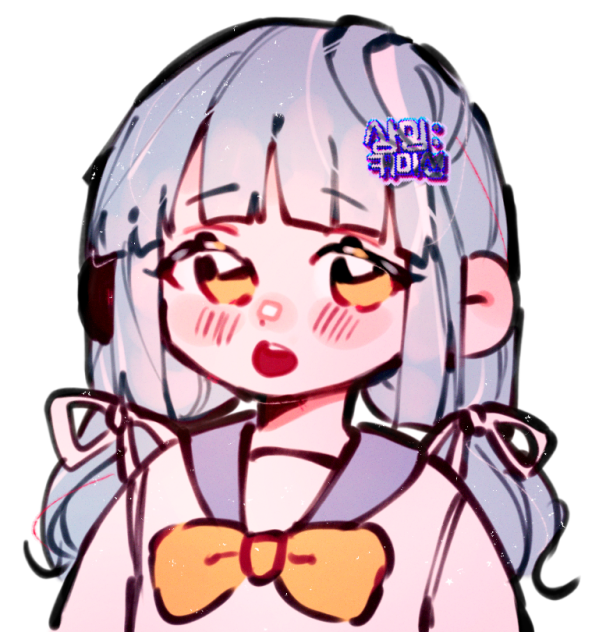 ㅂㄴ님 커미션3