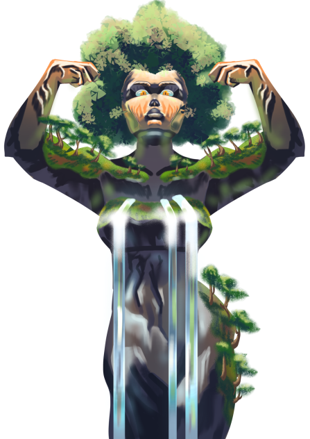 Earth