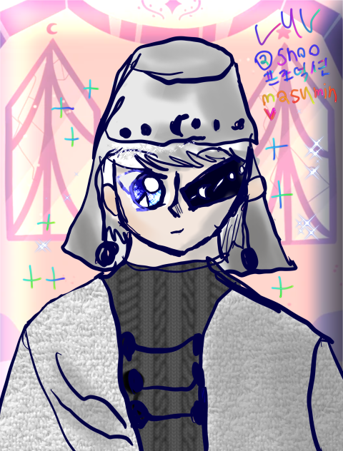 ✝️💙🖤프나펑 루브🖤💙✝️ ruv